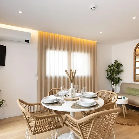 Appartement N2 Zen