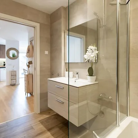 شقة N2 Zen مارينها غراندي