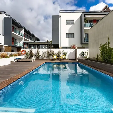 N2 Zen Appartement Marinha Grande
