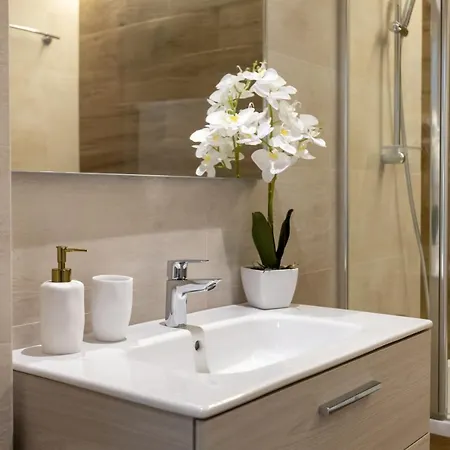 N2 Zen Appartement