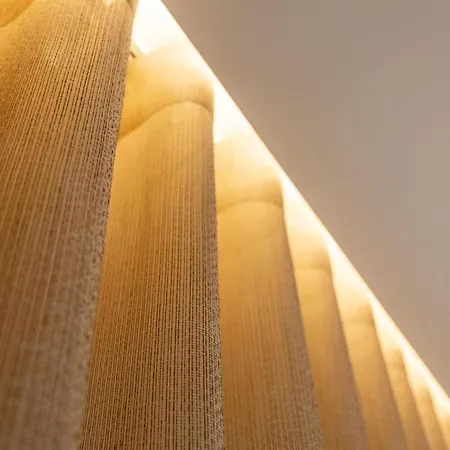 شقة N2 Zen مارينها غراندي