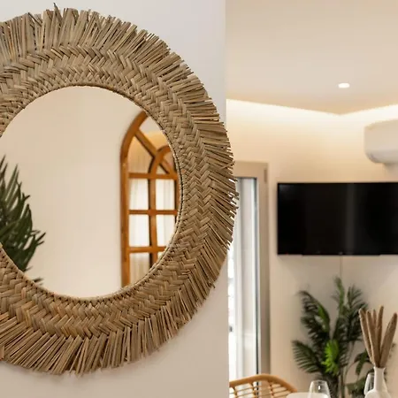 N2 Zen Appartement