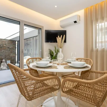 N2 Zen Appartement Marinha Grande