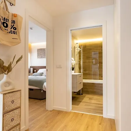 N2 Zen Appartement *