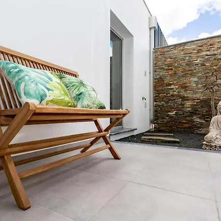 N2 Zen Appartement Marinha Grande