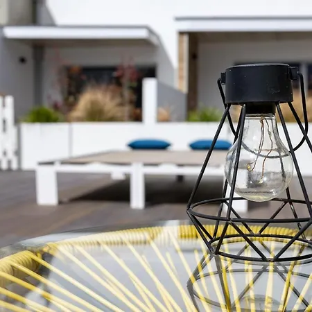 N2 Zen Appartement *
