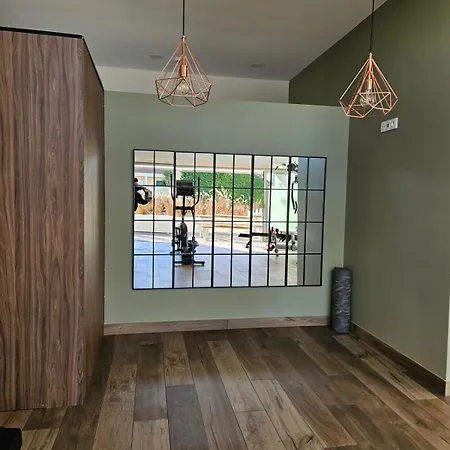 N2 Zen Appartement Marinha Grande