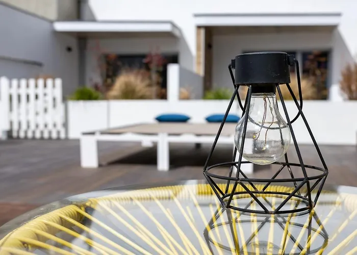N2 Zen Apartament *