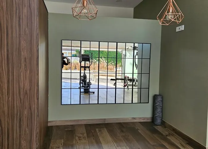 N2 Zen Apartament Marinha Grande